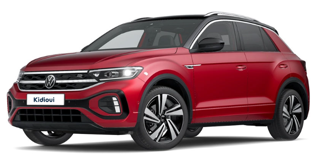 T-ROC